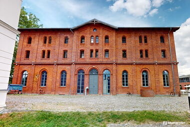 Tagungshotel im Berliner Umland am See