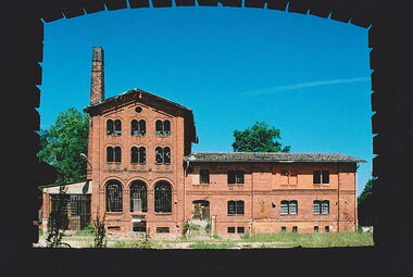 Tagungshotel im Berliner Umland am See