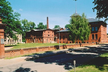 Tagungshotel im Berliner Umland am See