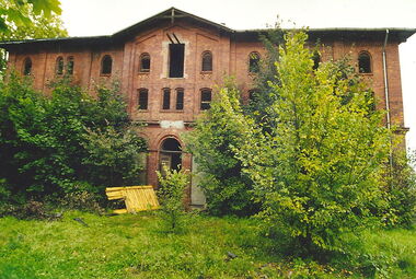 Tagungshotel im Berliner Umland am See