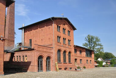 Tagungshotel im Berliner Umland am See