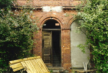 Tagungshotel im Berliner Umland am See