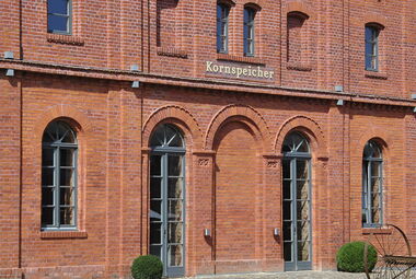 Tagungshotel im Berliner Umland am See
