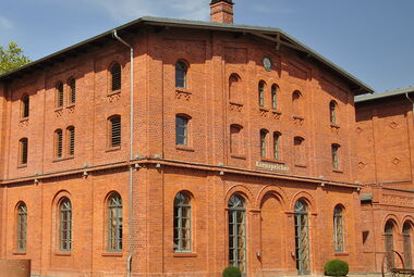 Tagungshotel im Berliner Umland am See