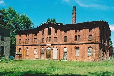 Tagungshotel im Berliner Umland am See
