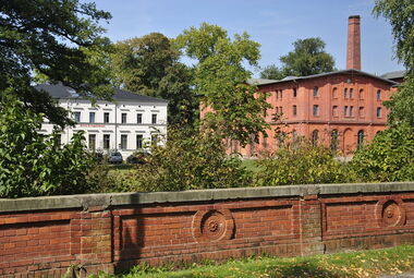 Tagungshotel im Berliner Umland am See
