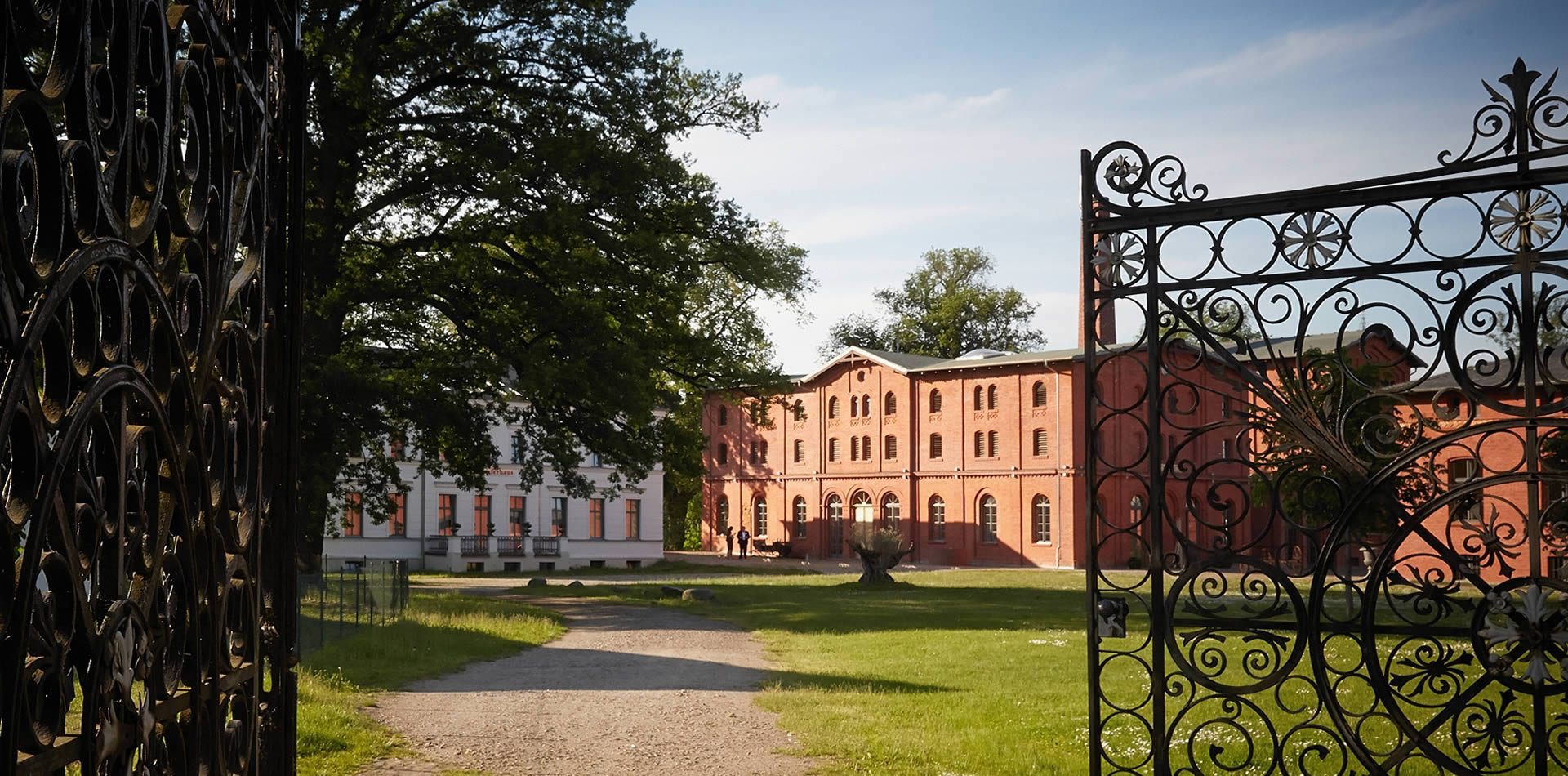 Nachhaltig Urlaub machen bei Berlin am See