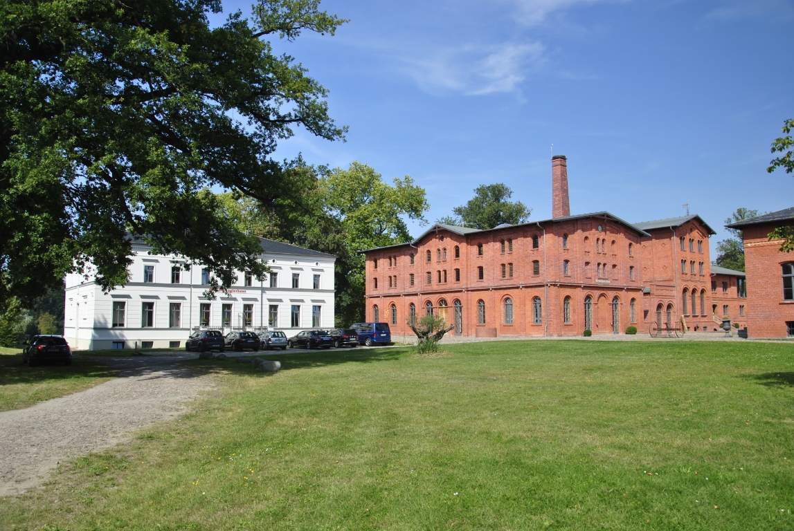 Tagung mit Achtsamkeit bei Berlin am See